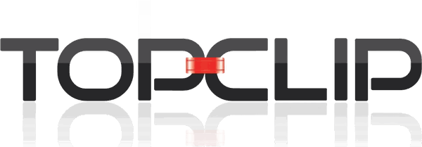 Topclip logo