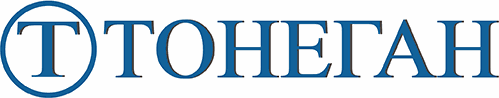 Tonegan logo