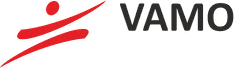 VAMO logo