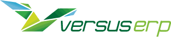 Versus ERP logo