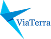 Via Tera logo