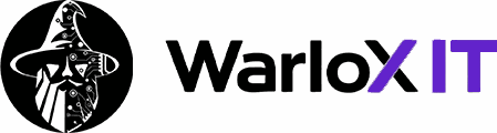 Warlox IT logo