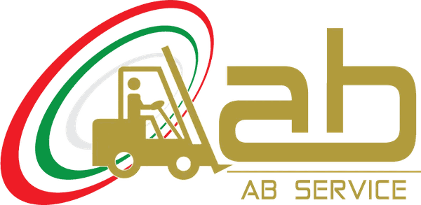 AB Serviz logo