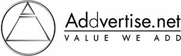 AddvertiseNet logo
