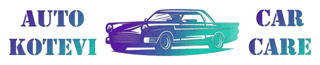 Auto Kotevi logo