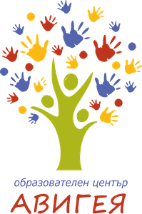 Avigea Education Centre logo