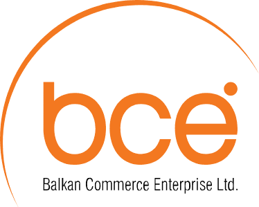 Balkan Commerce Enterprise logo
