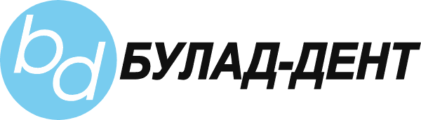 Bulad Dent logo