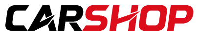 CarShop logo