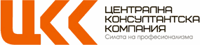 Central Consulting Company logo