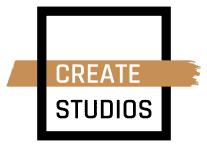Create Studios logo