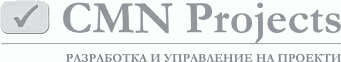 CMN Projects logo