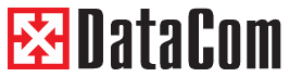 Datacom logo