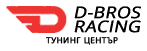 D-Bros Automotive logo