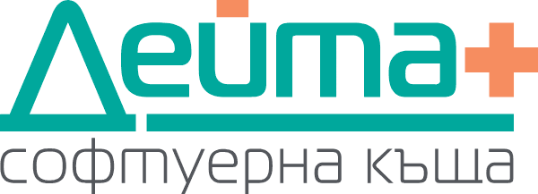 Data Plus logo