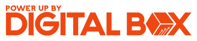 Digitalbox logo
