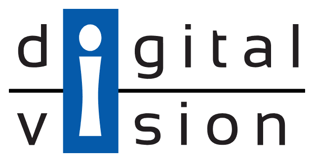 Digital Vision Interactive logo