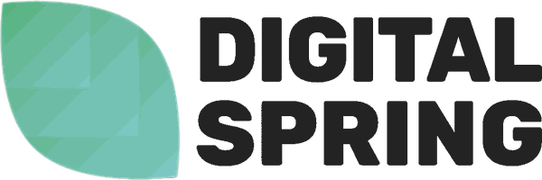 DigitalSpring logo