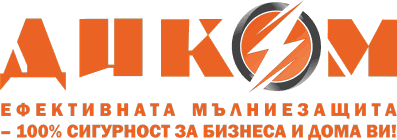 Dikom logo