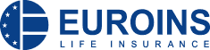 Euroins Life logo