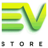 EV Store logo