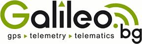 GalileoBG logo