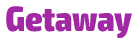 Getaway logo