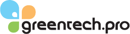 Greentech Pro logo