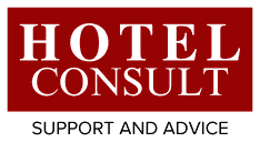 Hotel Consult logo