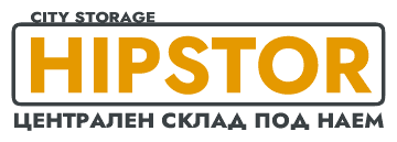 Hipstor logo
