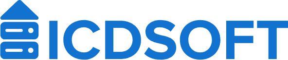 ICDSoft logo