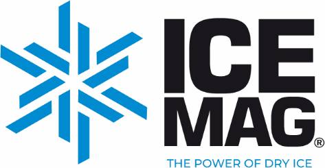 IceMag logo