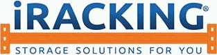 iRacking logo