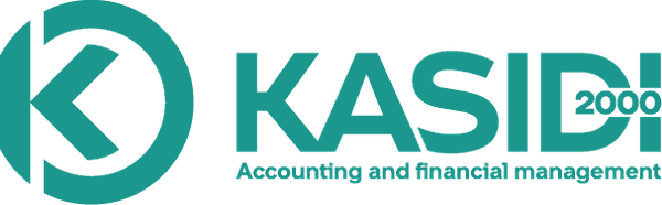 Kasidi2000 Accounting logo