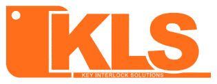 KLS Locks logo
