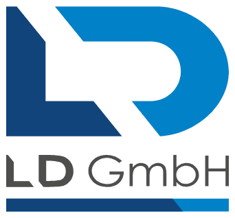LD OOD logo