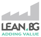 Lean Bulgaria logo