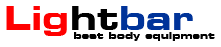 Lightbar logo