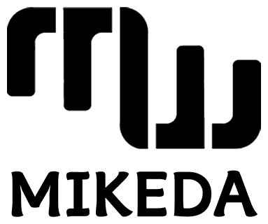Mikeda Digital logo