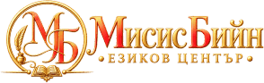 Misis Bean Language Centre logo