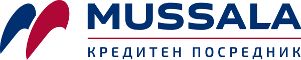 Mussala Credit logo