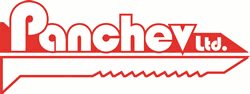 Panchev logo