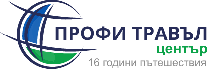 Profi Travel Center logo