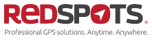 RedSpots logo