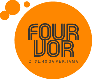 Fourvor logo