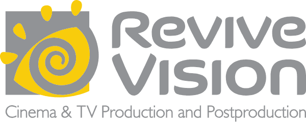 Revive Vision logo