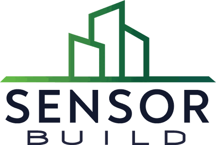 Sensor Build logo