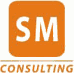 SM Consulting Social Services logo