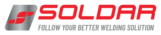 Soldar logo