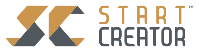 Start Creator logo